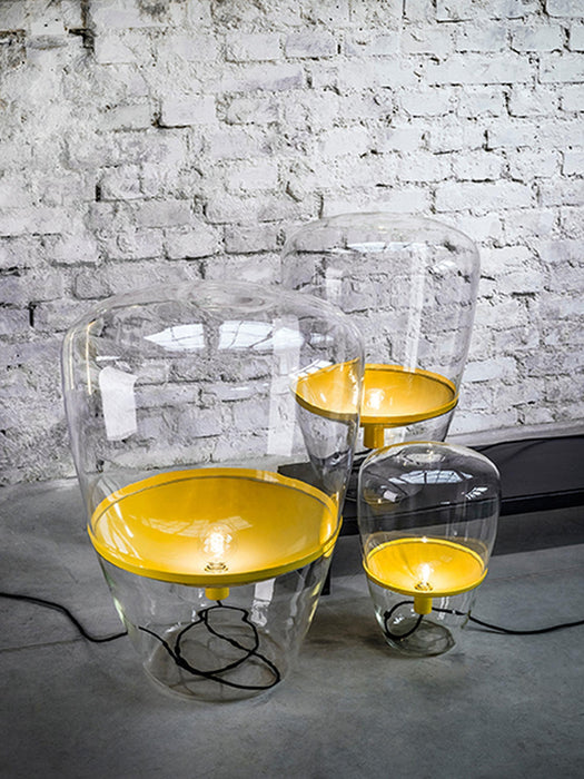 Balloon Table Lamp-DWHOME