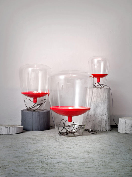 Balloon Table Lamp-DWHOME