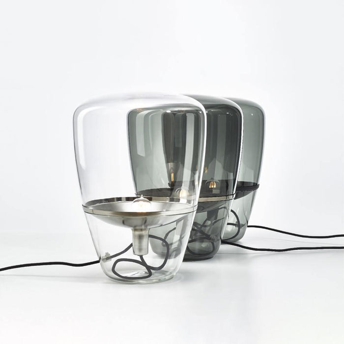 Balloon Table Lamp-DWHOME