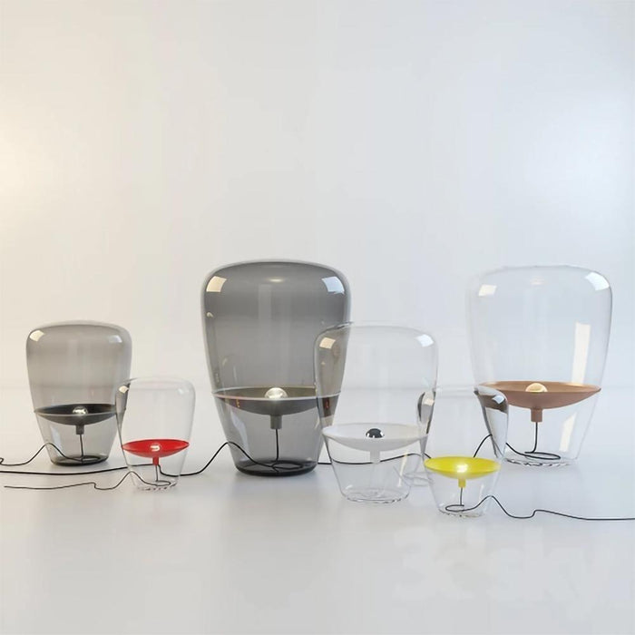 Balloon Table Lamp-DWHOME