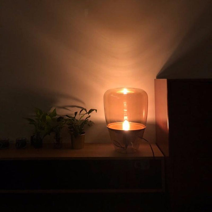Balloon Table Lamp-DWHOME