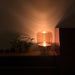 Balloon Table Lamp-DWHOME