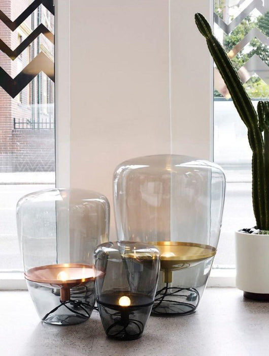 Balloon Table Lamp-DWHOME