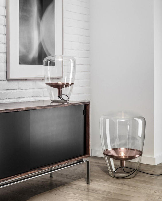 Balloon Table Lamp-DWHOME
