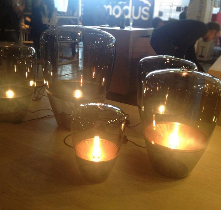 Balloon Table Lamp-DWHOME