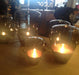 Balloon Table Lamp-DWHOME