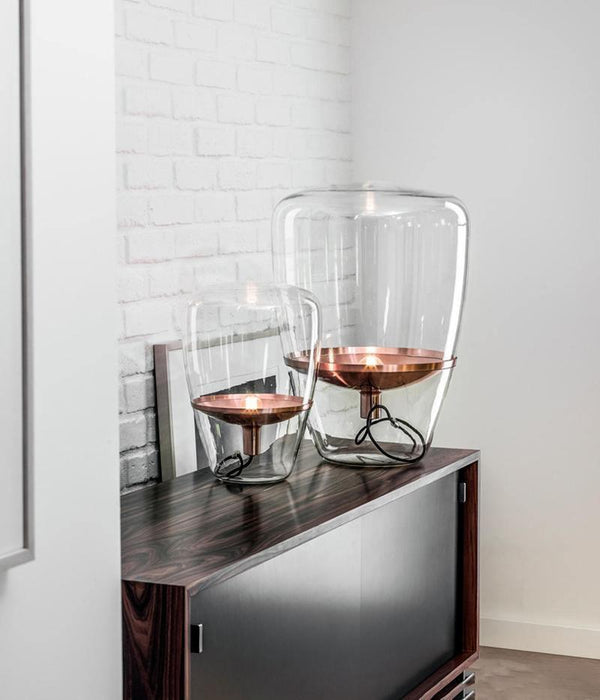 Balloon Table Lamp-DWHOME