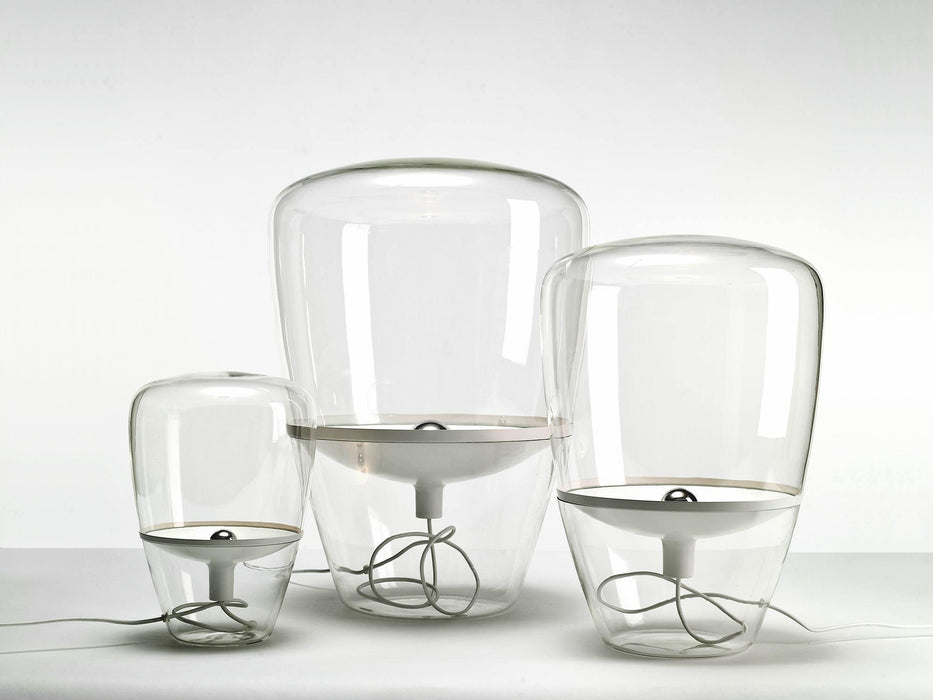Balloon Table Lamp-DWHOME