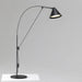 Ensure Black Table Lamp - DWHOME