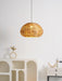 Bamboo Camden Pendant Light-DWHOME