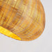 Bamboo Camden Pendant Light-DWHOME