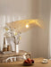Bamboo Frame Pendant Lamp-DWHOME