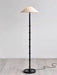 Bamboo Knot Floor Lamp - DWHOME