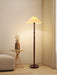 Bamboo Knot Floor Lamp - DWHOME