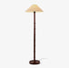 Bamboo Knot Floor Lamp - DWHOME