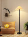 Bamboo Knot Floor Lamp - DWHOME