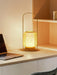 Bamboo Lantern Table Lamp - DWHOME