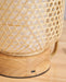 Bamboo Lantern Table Lamp - DWHOME