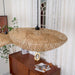 Bamboo Weaving Pendant Lamp-DWHOME