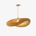 Bamboo Weaving Pendant Lamp-DWHOME