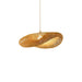 Bamboo Weaving Pendant Lamp-DWHOME