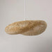 Bamboo Weaving Pendant Lamp-DWHOME
