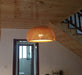 Bamboo Braided Pendant Lamp-DWHOME
