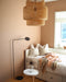 "Lampe à suspension en bambou-DWHOME"