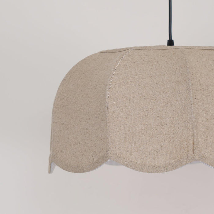 Banana Leaf Pendant Lamp-DWHOME