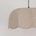 Banana Leaf Pendant Lamp-DWHOME