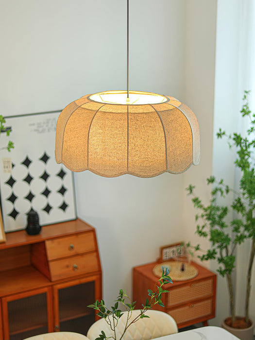 Banana Leaf Pendant Lamp-DWHOME