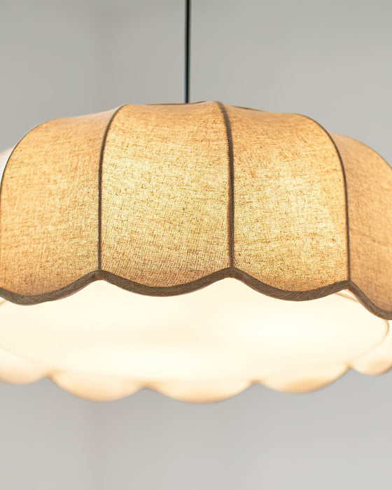 Banana Leaf Pendant Lamp-DWHOME