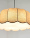 Banana Leaf Pendant Lamp-DWHOME