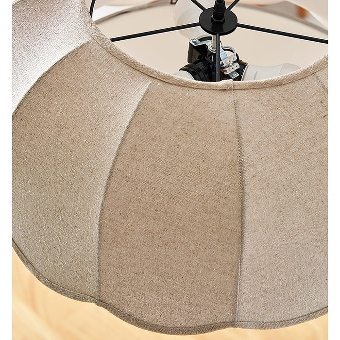 Banana Leaf Pendant Lamp-DWHOME