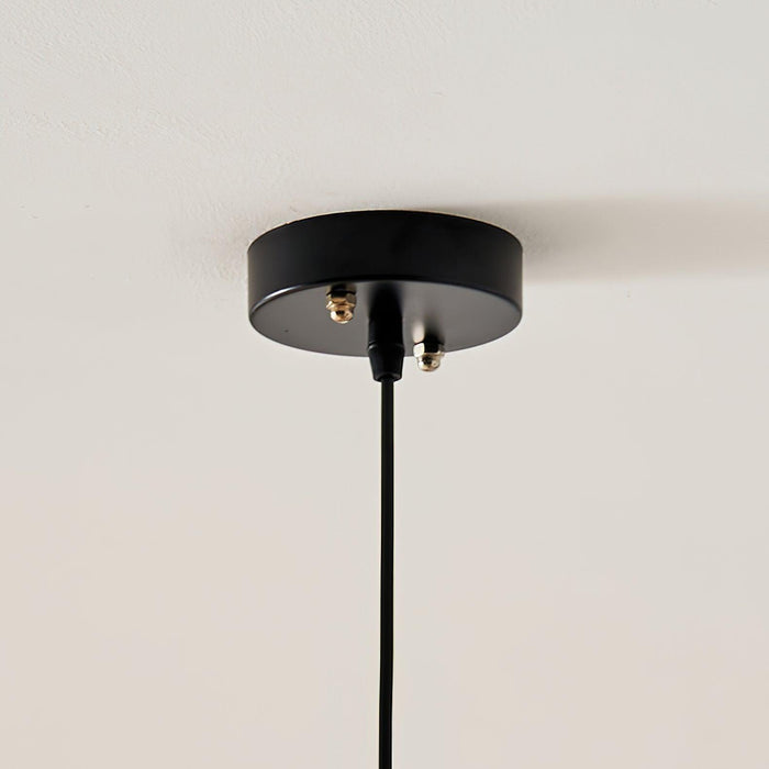 Banana Leaf Pendant Lamp-DWHOME