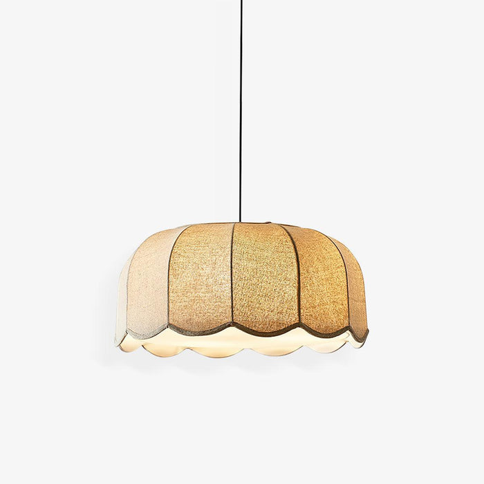 Banana Leaf Pendant Lamp-DWHOME