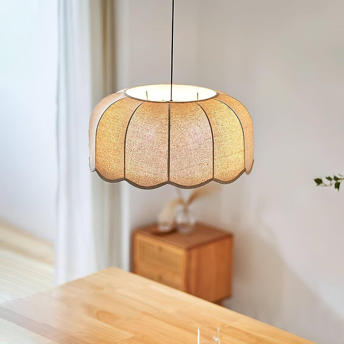 Banana Leaf Pendant Lamp-DWHOME