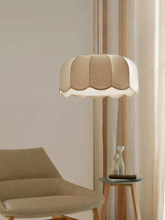Banana Leaf Pendant Lamp-DWHOME
