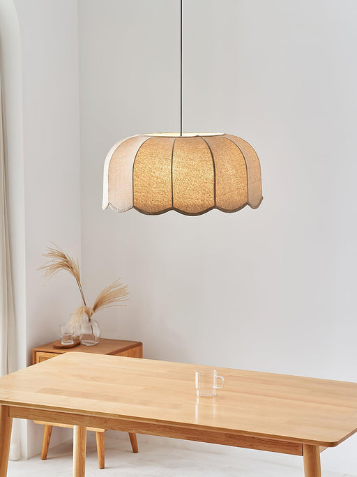 Banana Leaf Pendant Lamp-DWHOME