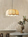 Banana Leaf Pendant Lamp-DWHOME