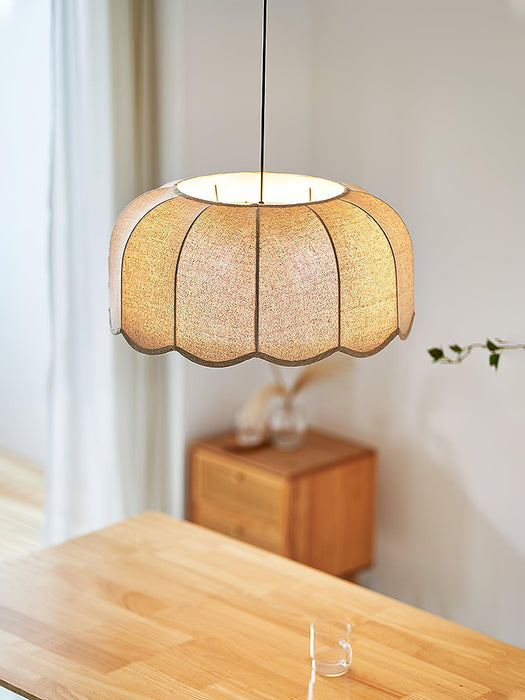 Banana Leaf Pendant Lamp-DWHOME