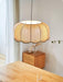 Banana Leaf Pendant Lamp-DWHOME