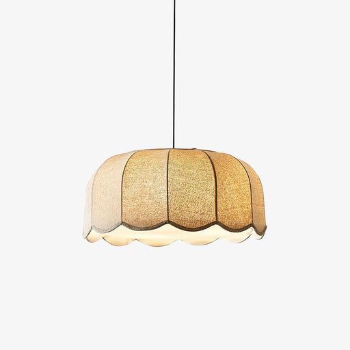 Banana Leaf Pendant Lamp-DWHOME