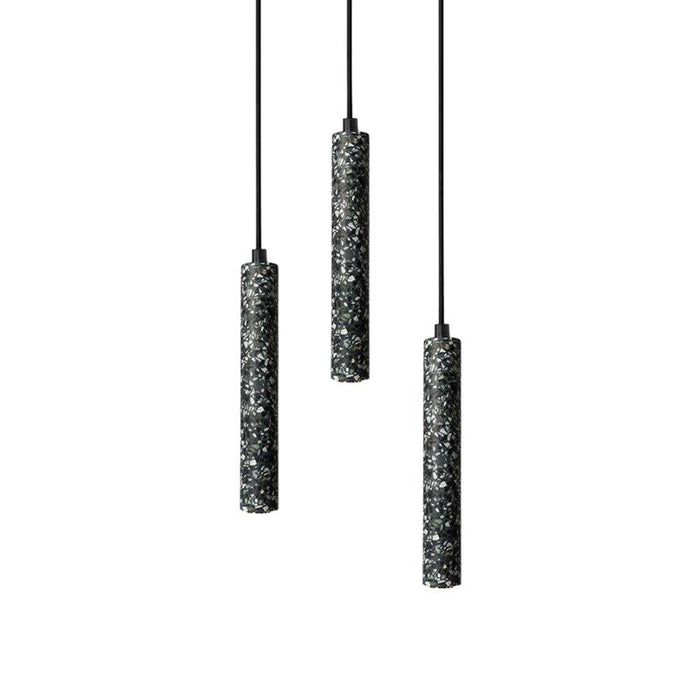 Bang Concrete Pendants Light-DWHOME