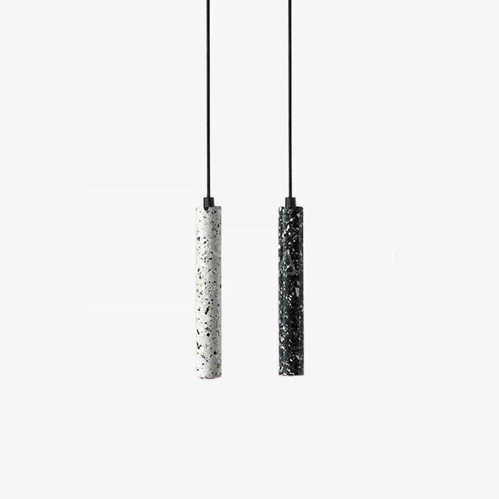 Bang Concrete Pendants Light-DWHOME