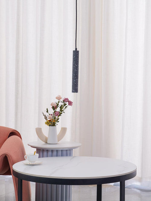Bang Concrete Pendants Light-DWHOME
