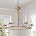 Barbados Chandelier-DWHOME