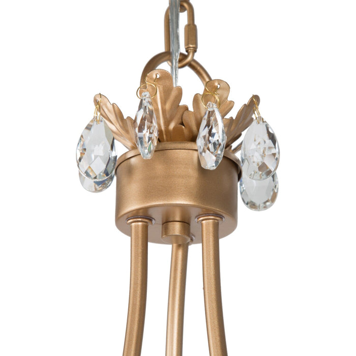 Barbados Chandelier-DWHOME