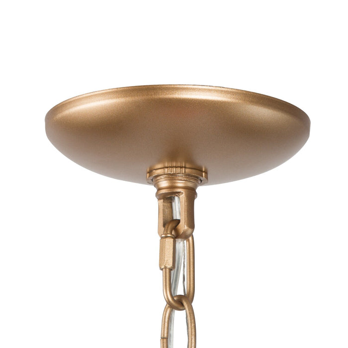 Barbados Chandelier-DWHOME