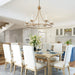 Barbados Chandelier-DWHOME